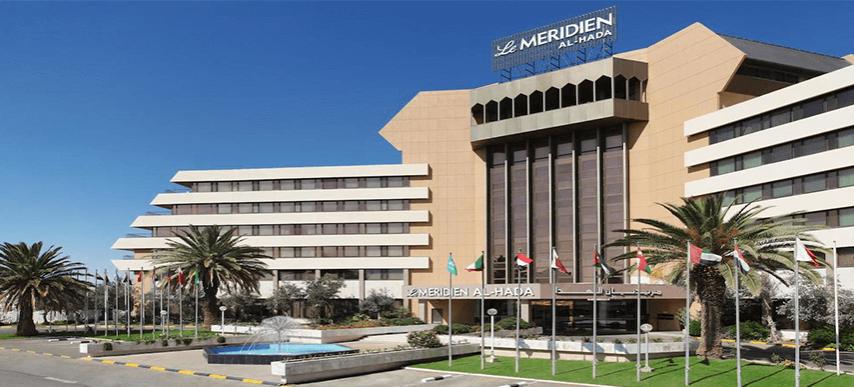 Le Meridien Аль-Хада Экстерьер фото