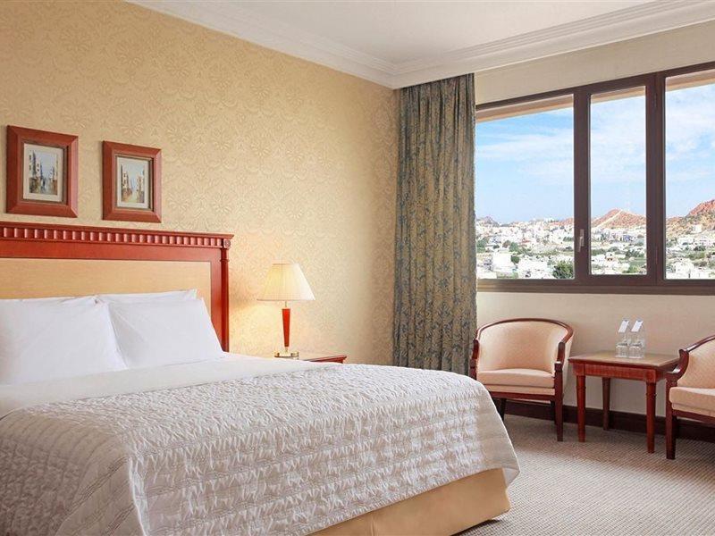 Le Meridien Аль-Хада Экстерьер фото